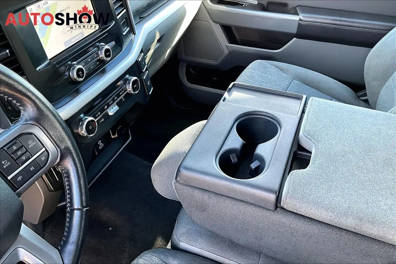 Ford F-150 - Image 14