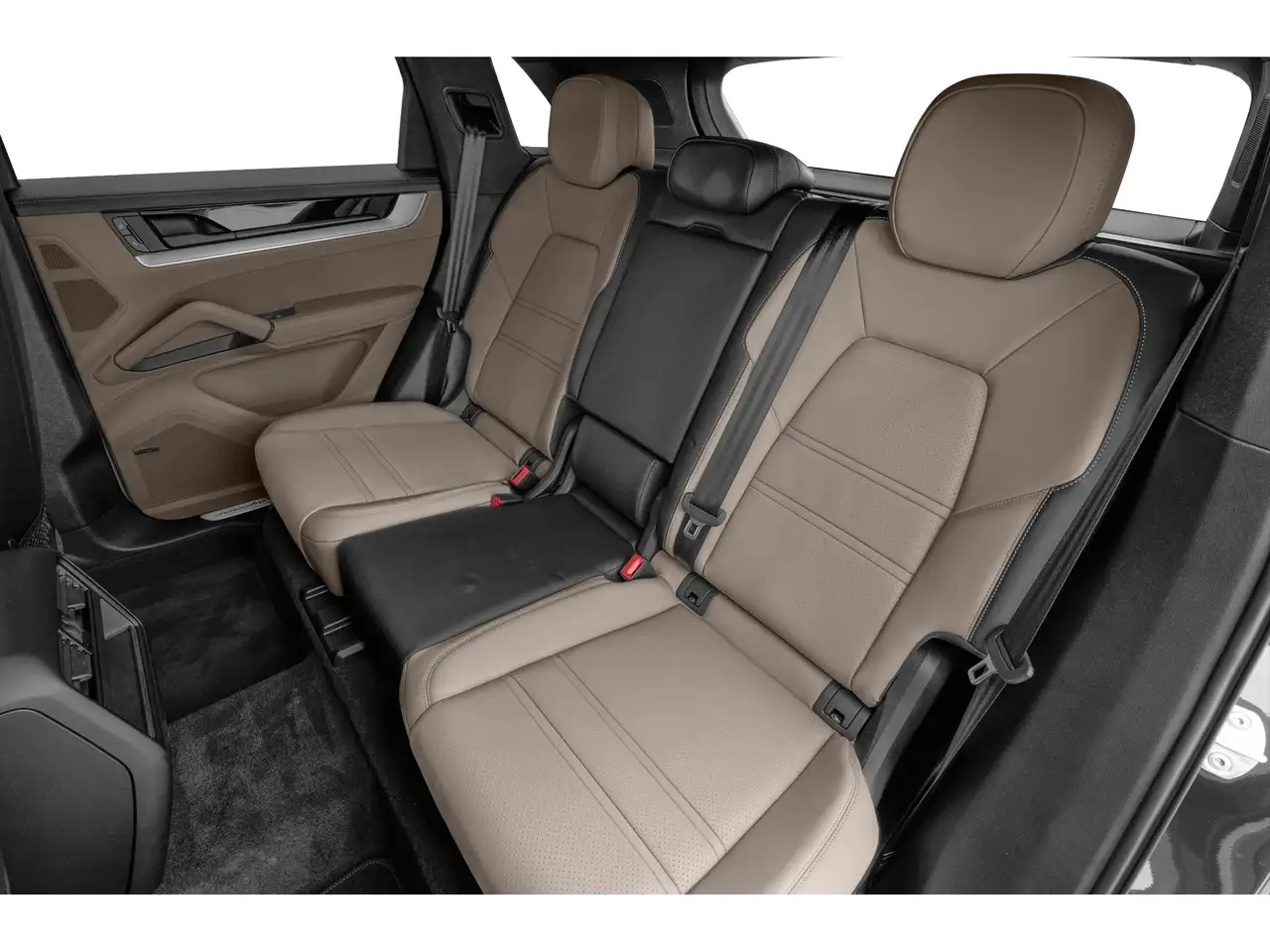 Porsche Cayenne - Image 8