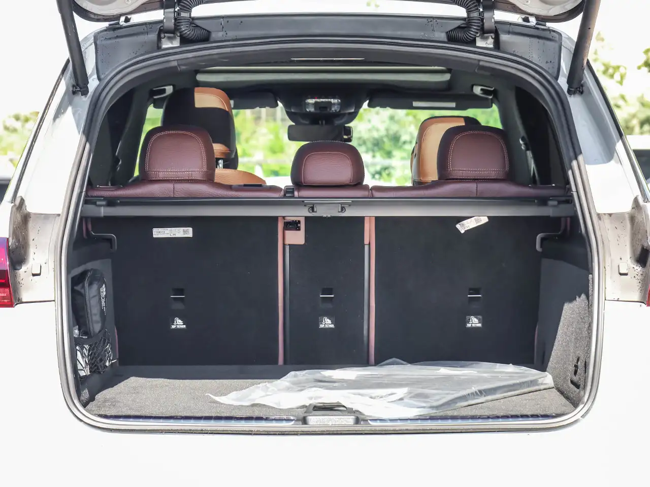 Mercedes-Benz GLE - Image 7
