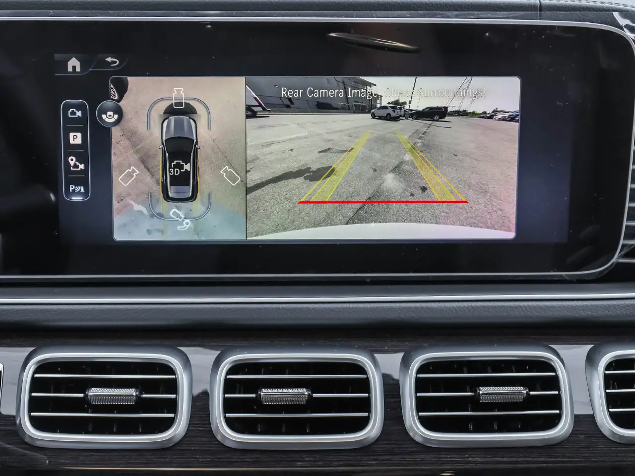 Mercedes-Benz GLE - Image 26