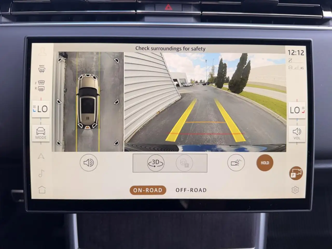 Land Rover Range Rover - Image 31