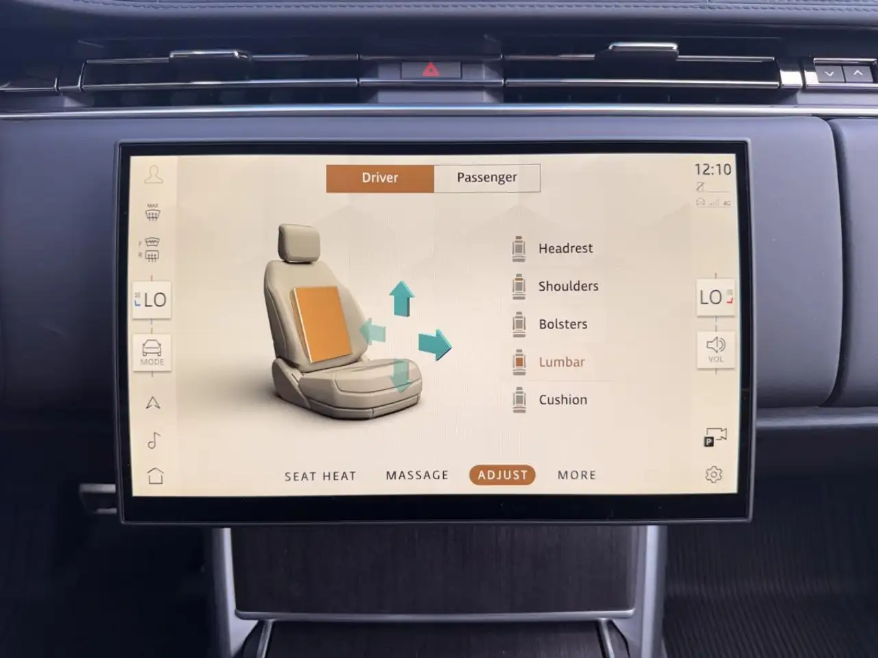 Land Rover Range Rover - Image 28