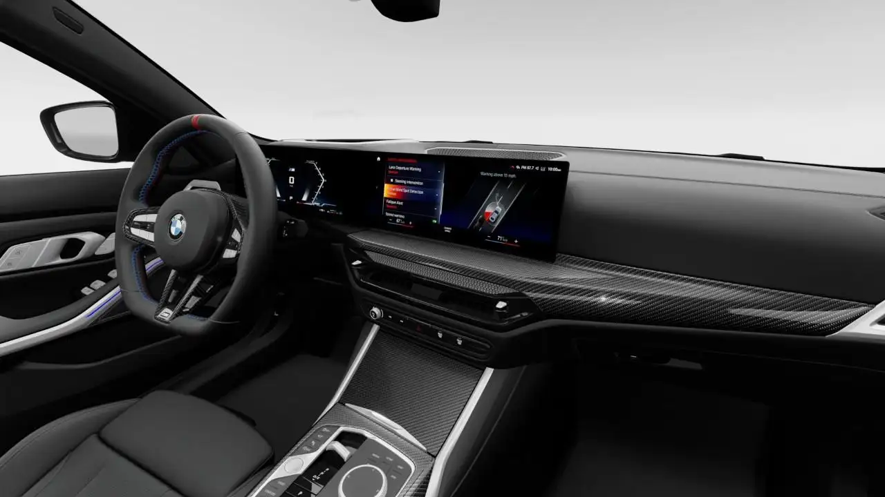 BMW 3 Series - Image 14