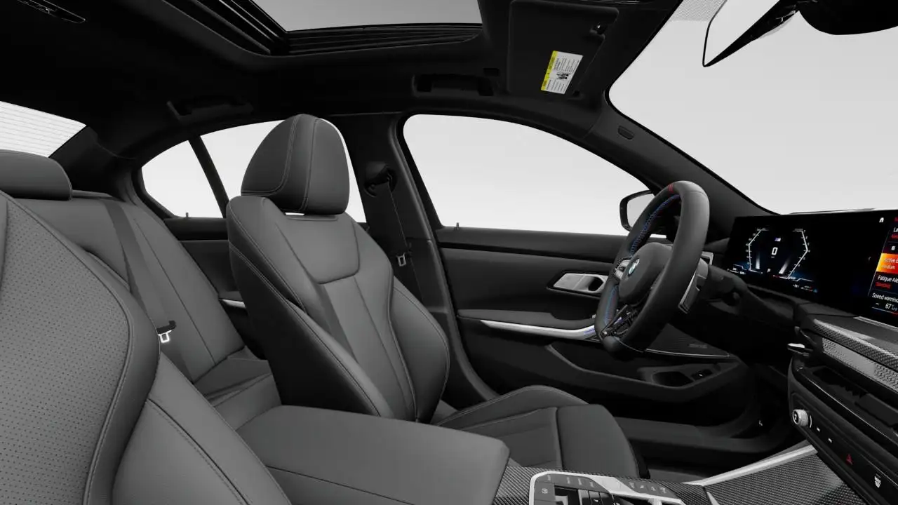 BMW 3 Series - Image 9