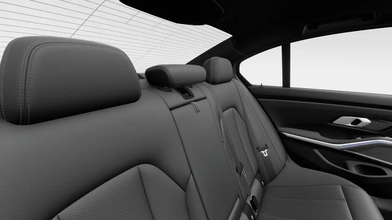 BMW 3 Series - Image 12
