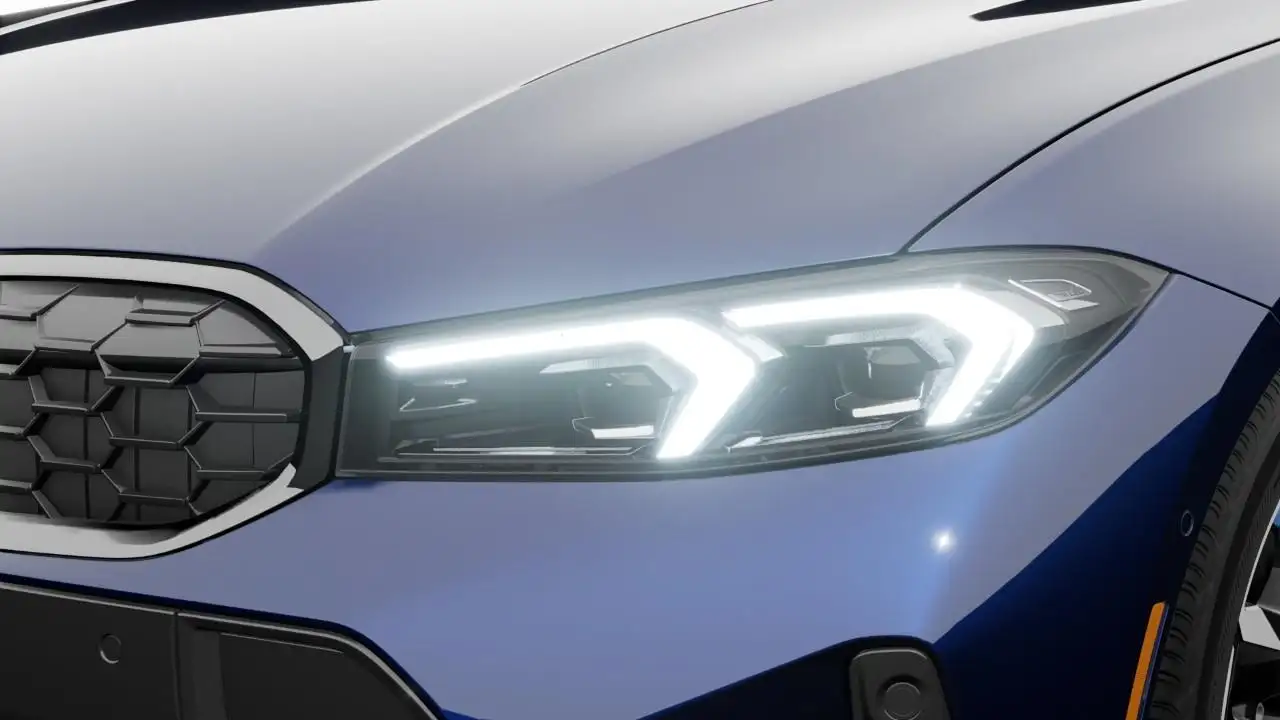 BMW 3 Series - Image 6