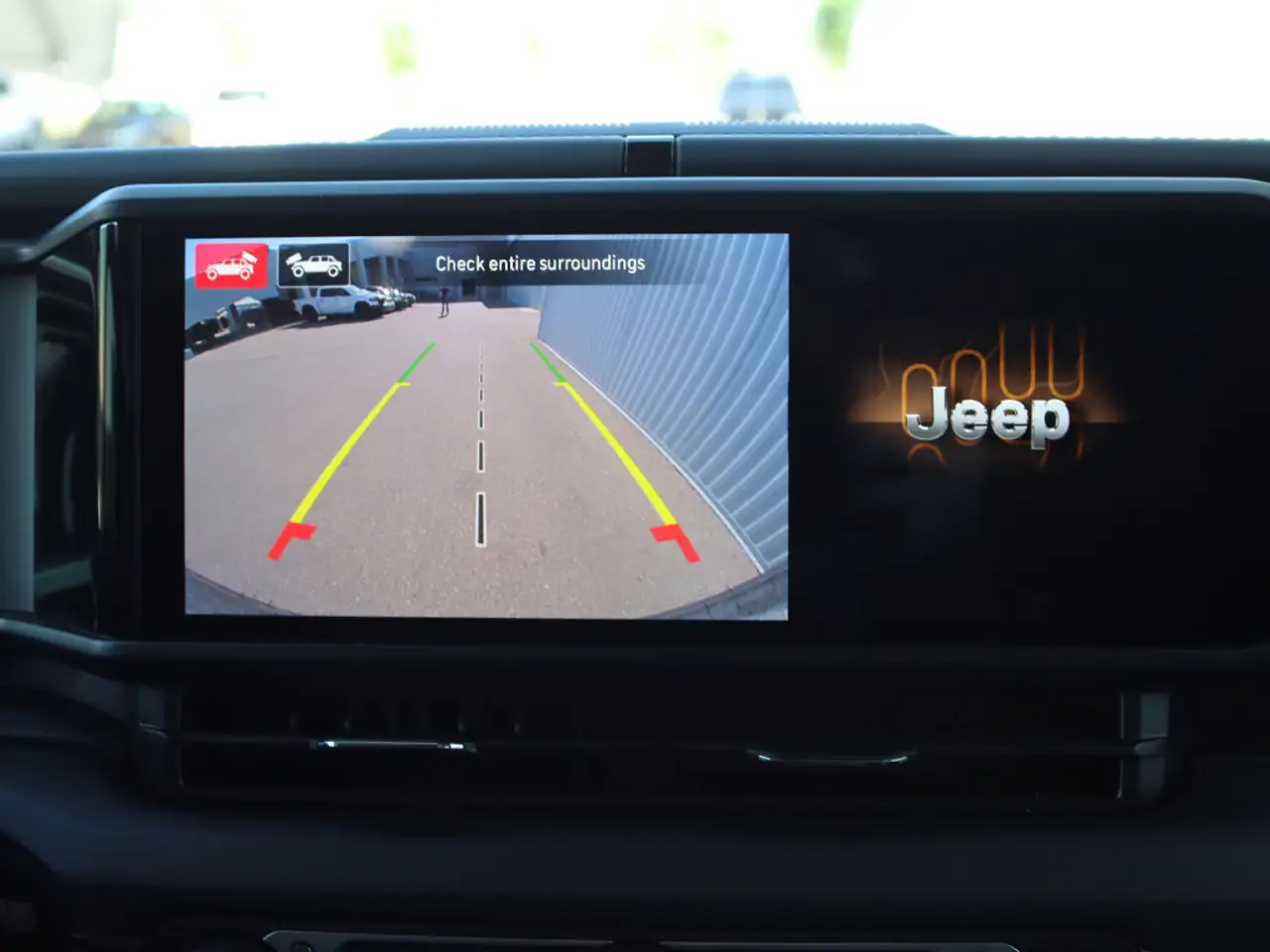 Jeep Wrangler - Image 13