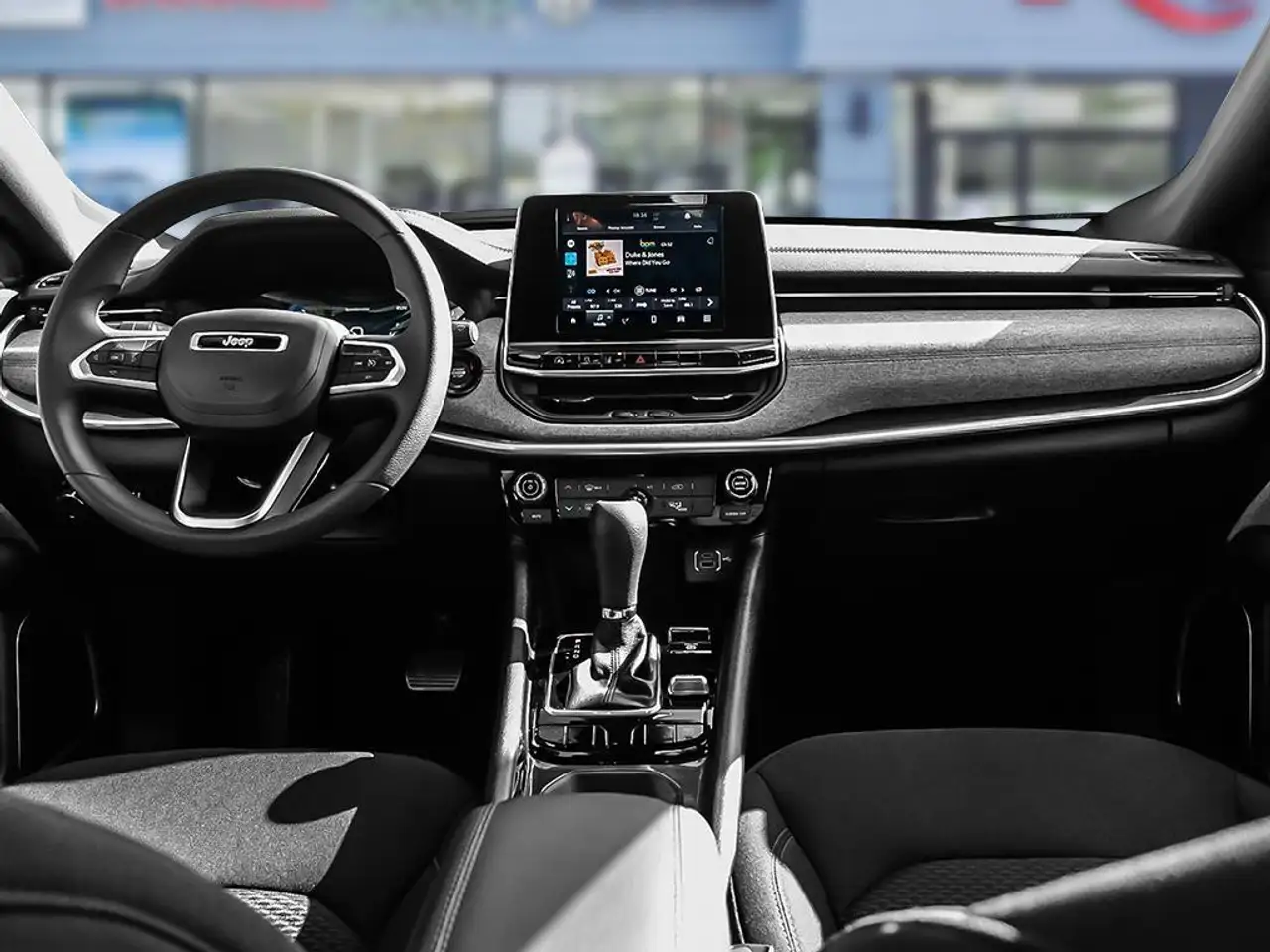 Jeep Compass - Image 22