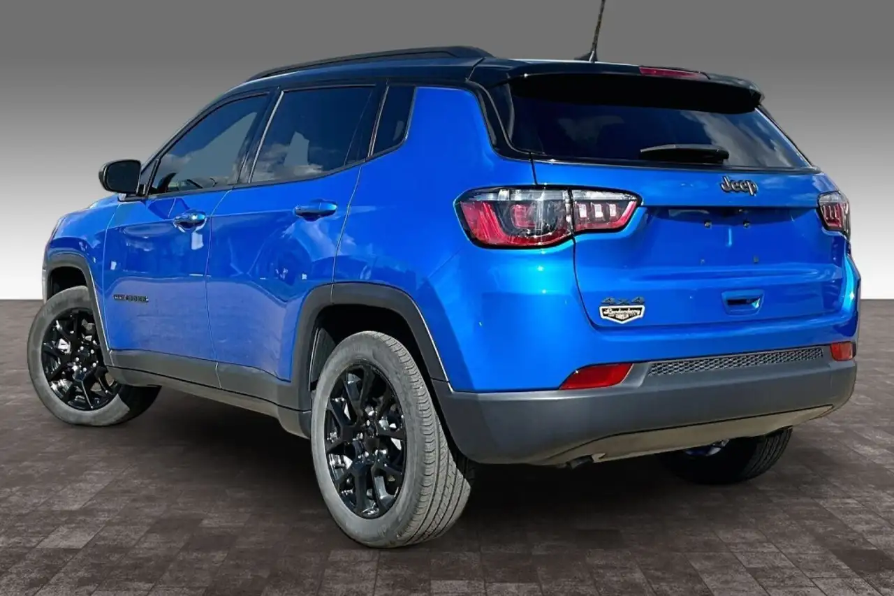 Jeep Compass - Image 11