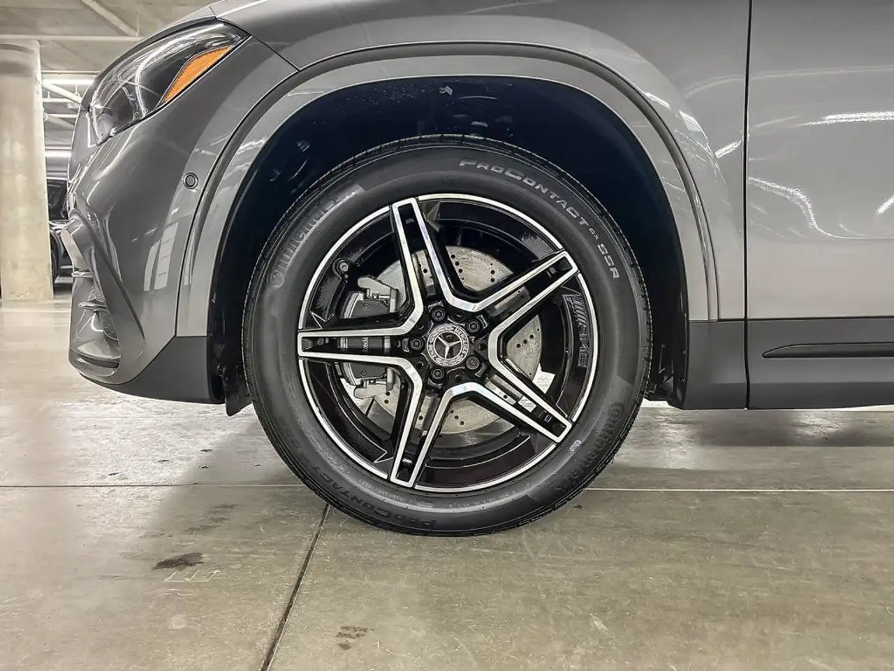 Mercedes-Benz GLA - Image 16