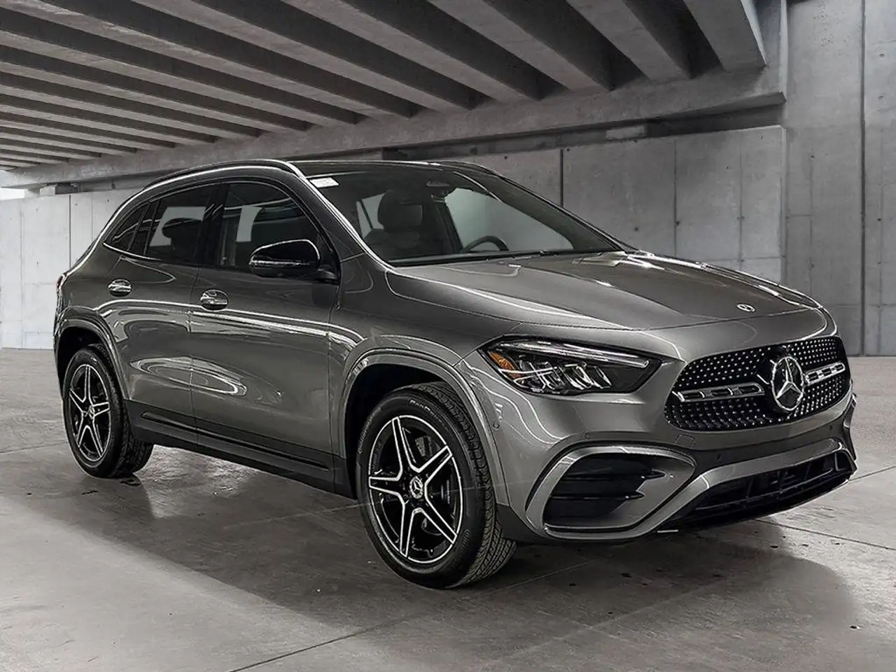 Mercedes-Benz GLA - Image 7