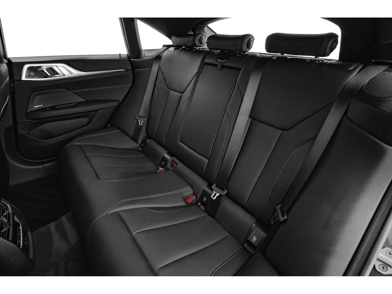 BMW 4 Series - Image 3
