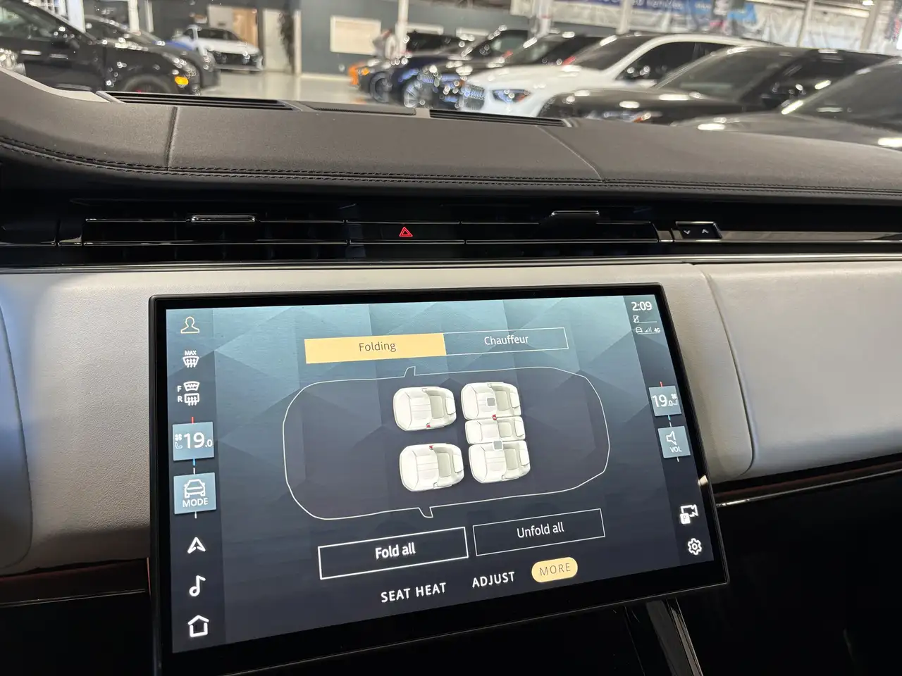 Land Rover Range Rover Sport - Image 34