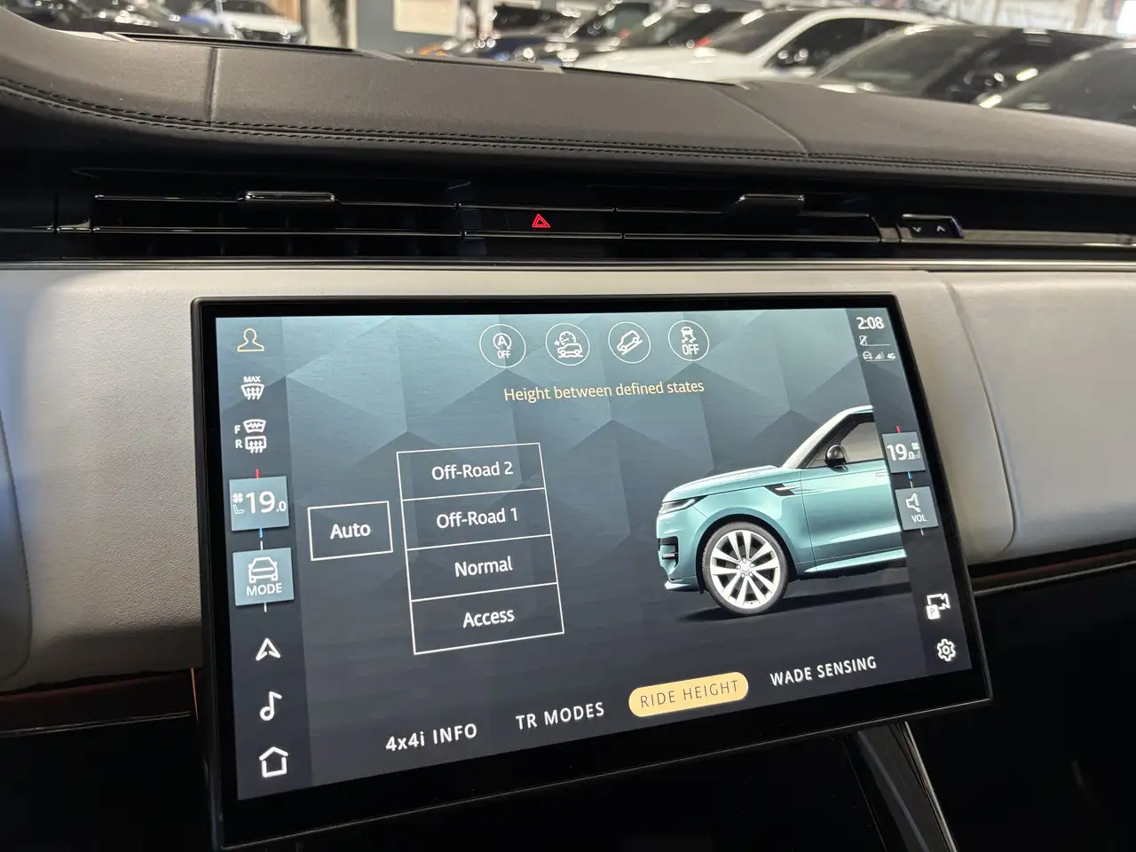 Land Rover Range Rover Sport - Image 27