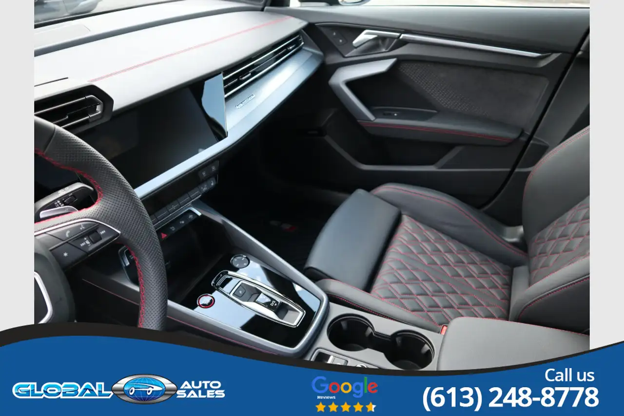 Audi S3 - Image 17