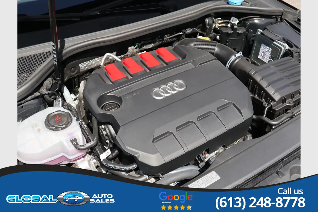 Audi S3 - Image 24