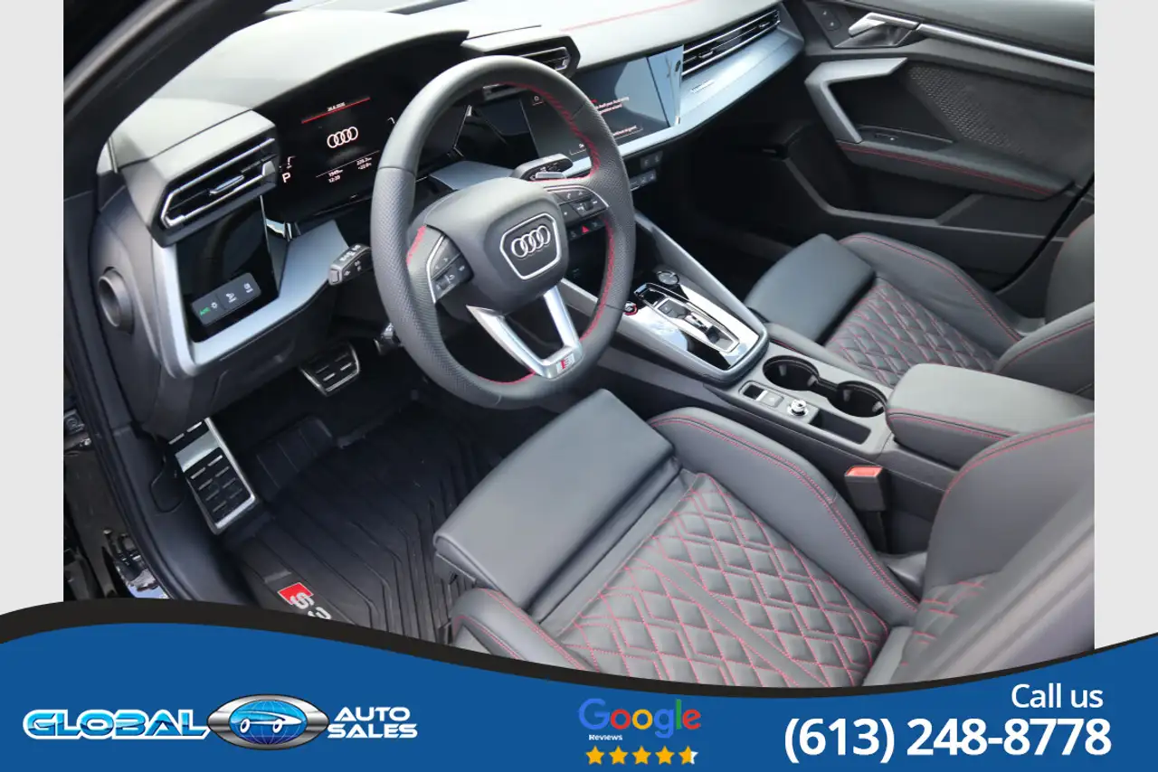 Audi S3 - Image 13