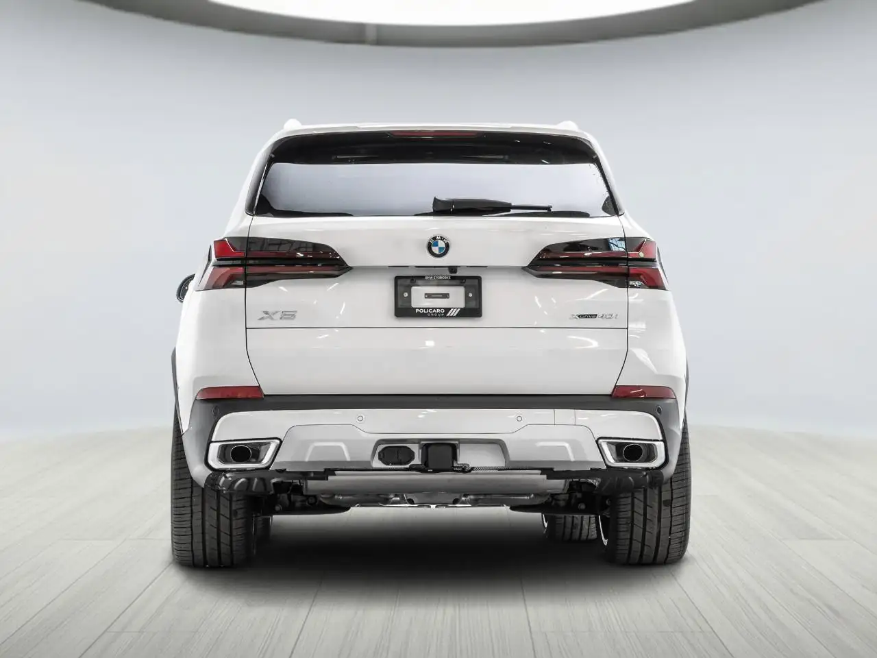 BMW X5 - Image 6