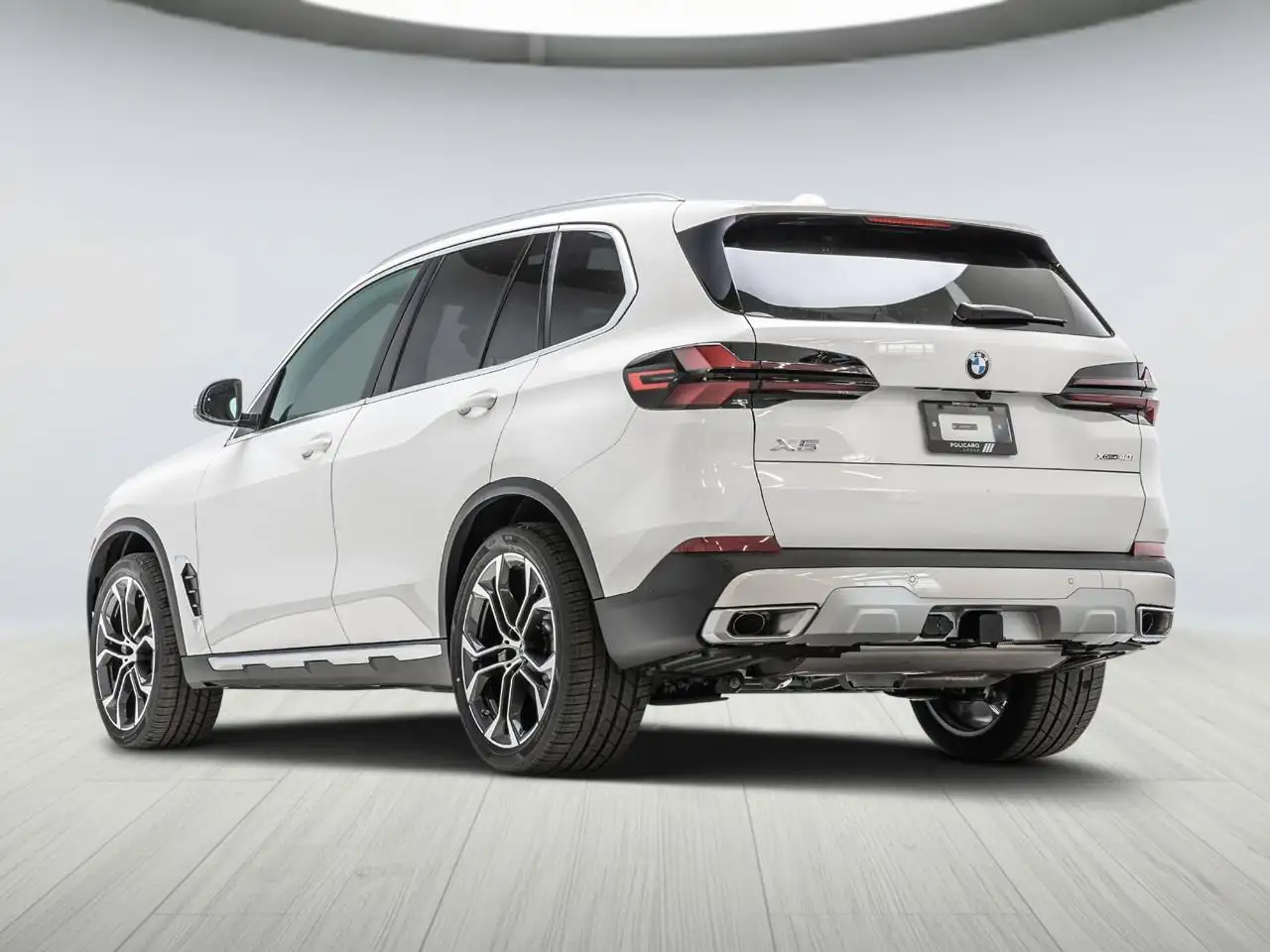 BMW X5 - Image 5