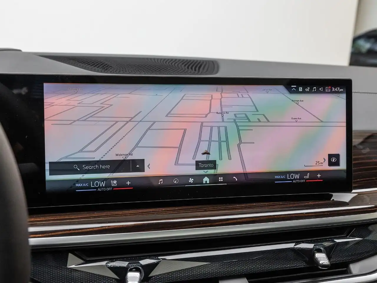 BMW X5 - Image 11