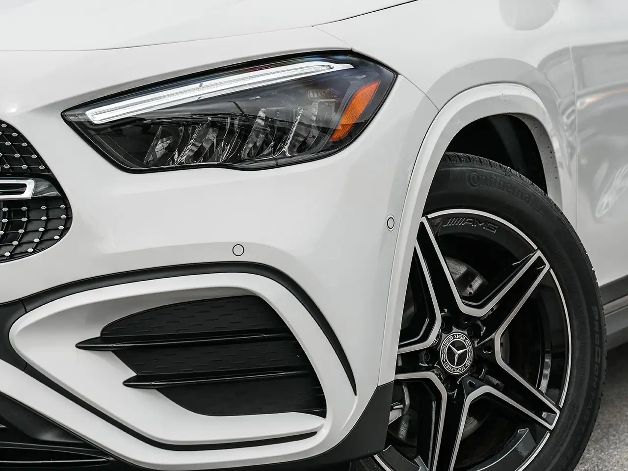 Mercedes-Benz GLA - Image 8