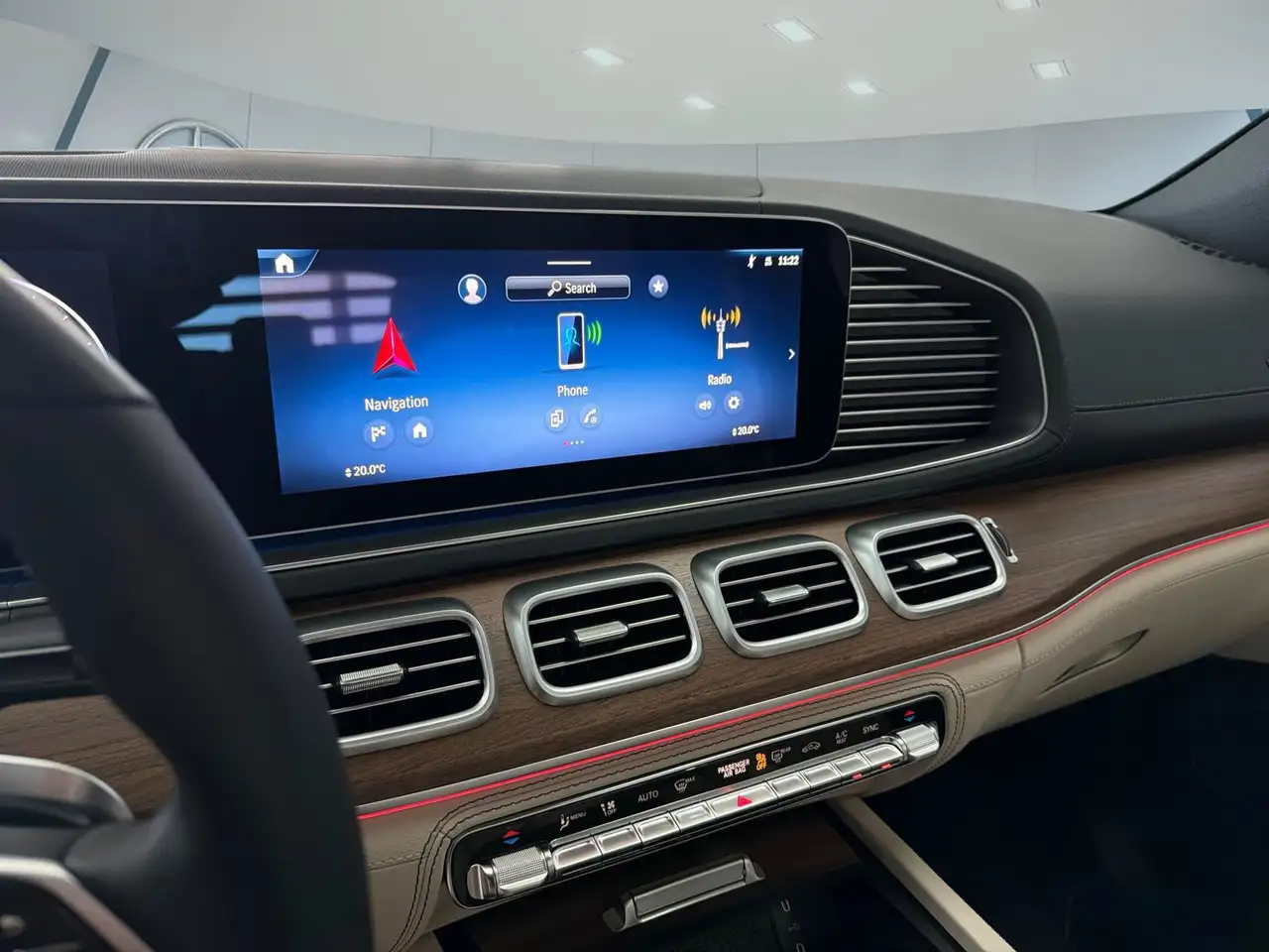 Mercedes-Benz GLE - Image 24