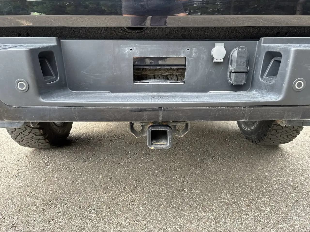 Ford F-150 - Image 18