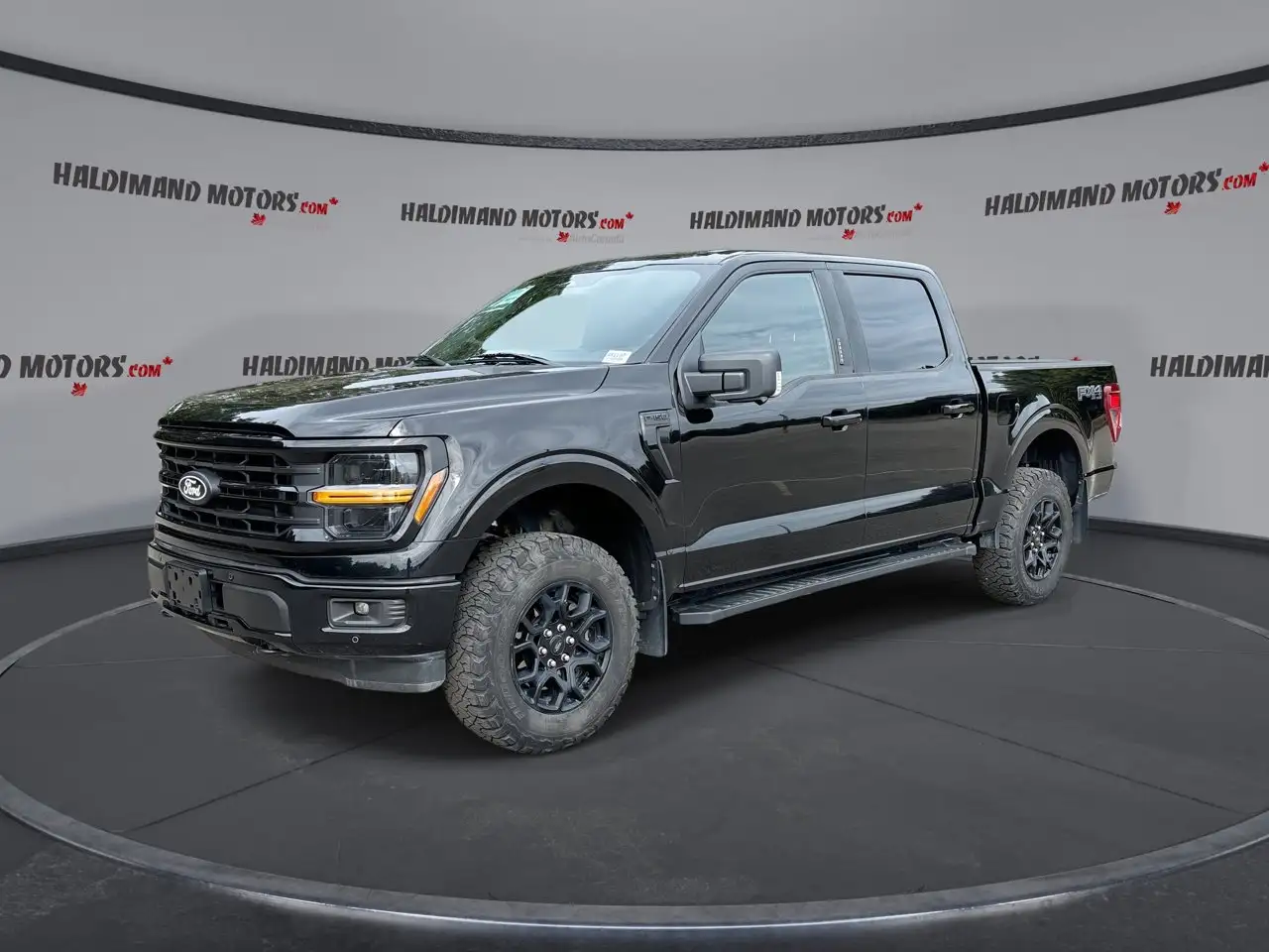 Ford F-150 - Image 1