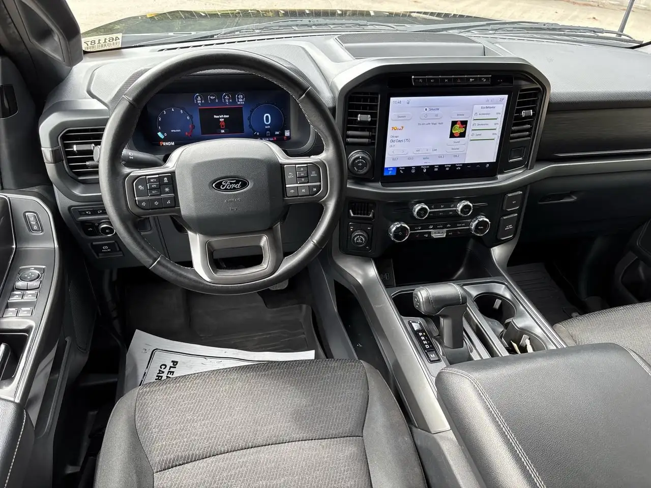 Ford F-150 - Image 30