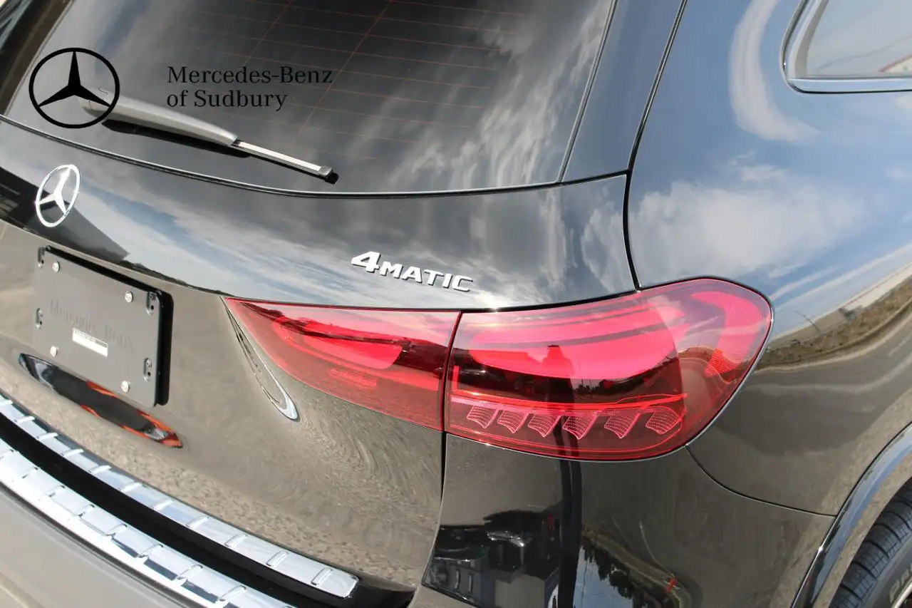 Mercedes-Benz GLA - Image 9
