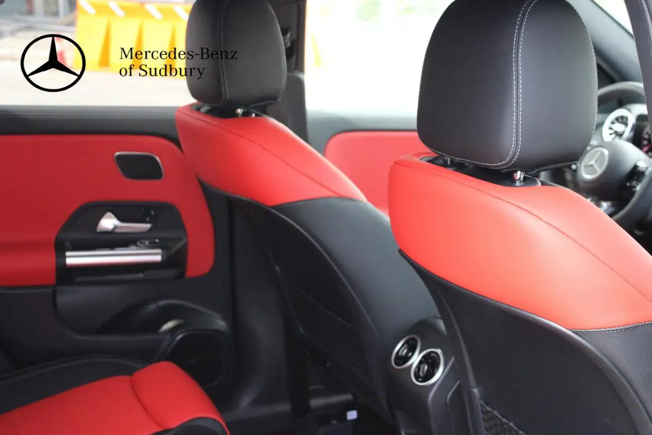 Mercedes-Benz GLA - Image 23