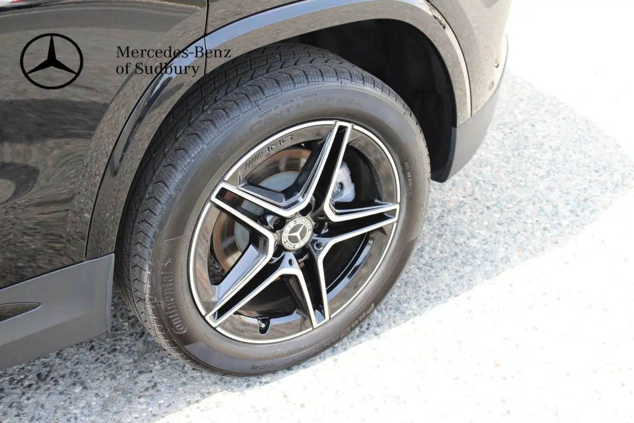 Mercedes-Benz GLA - Image 7