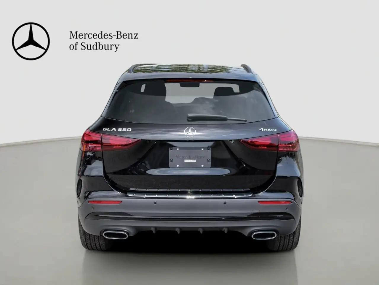 Mercedes-Benz GLA - Image 5