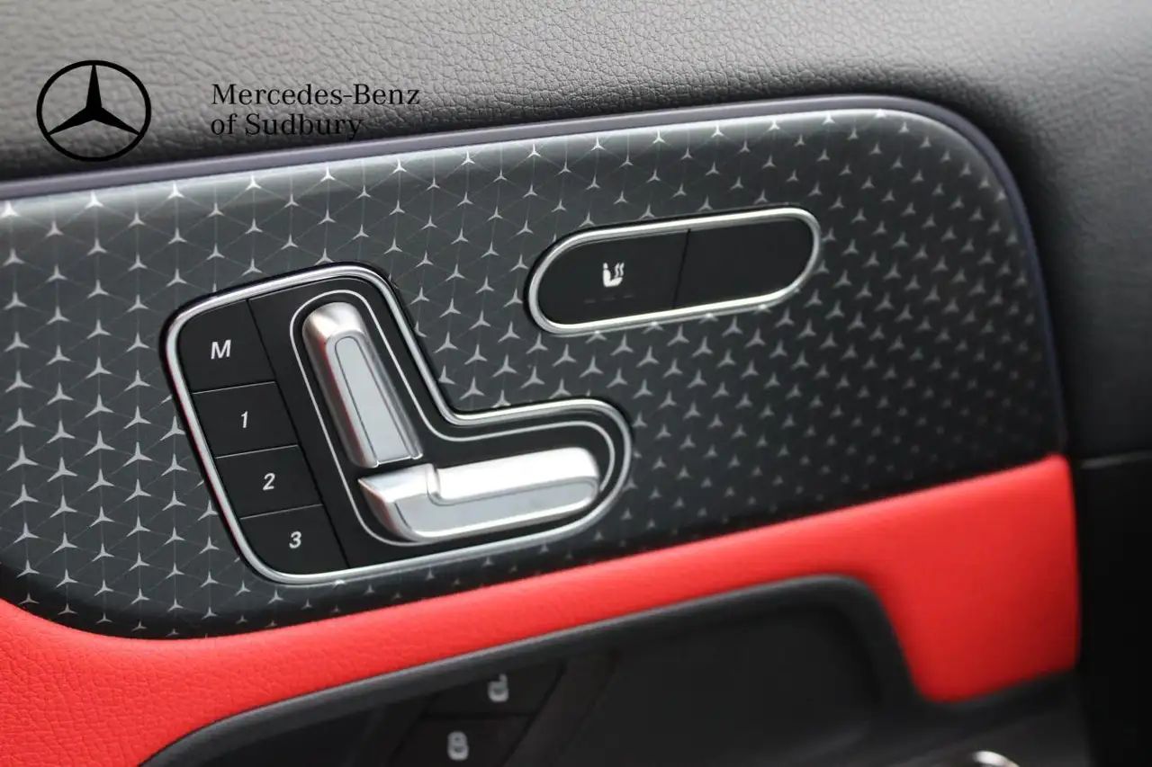 Mercedes-Benz GLA - Image 15