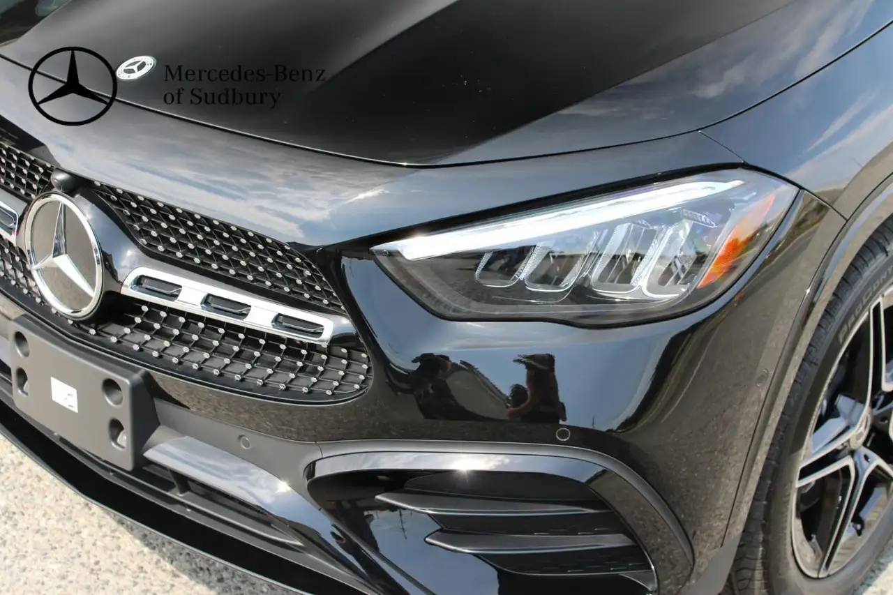 Mercedes-Benz GLA - Image 6