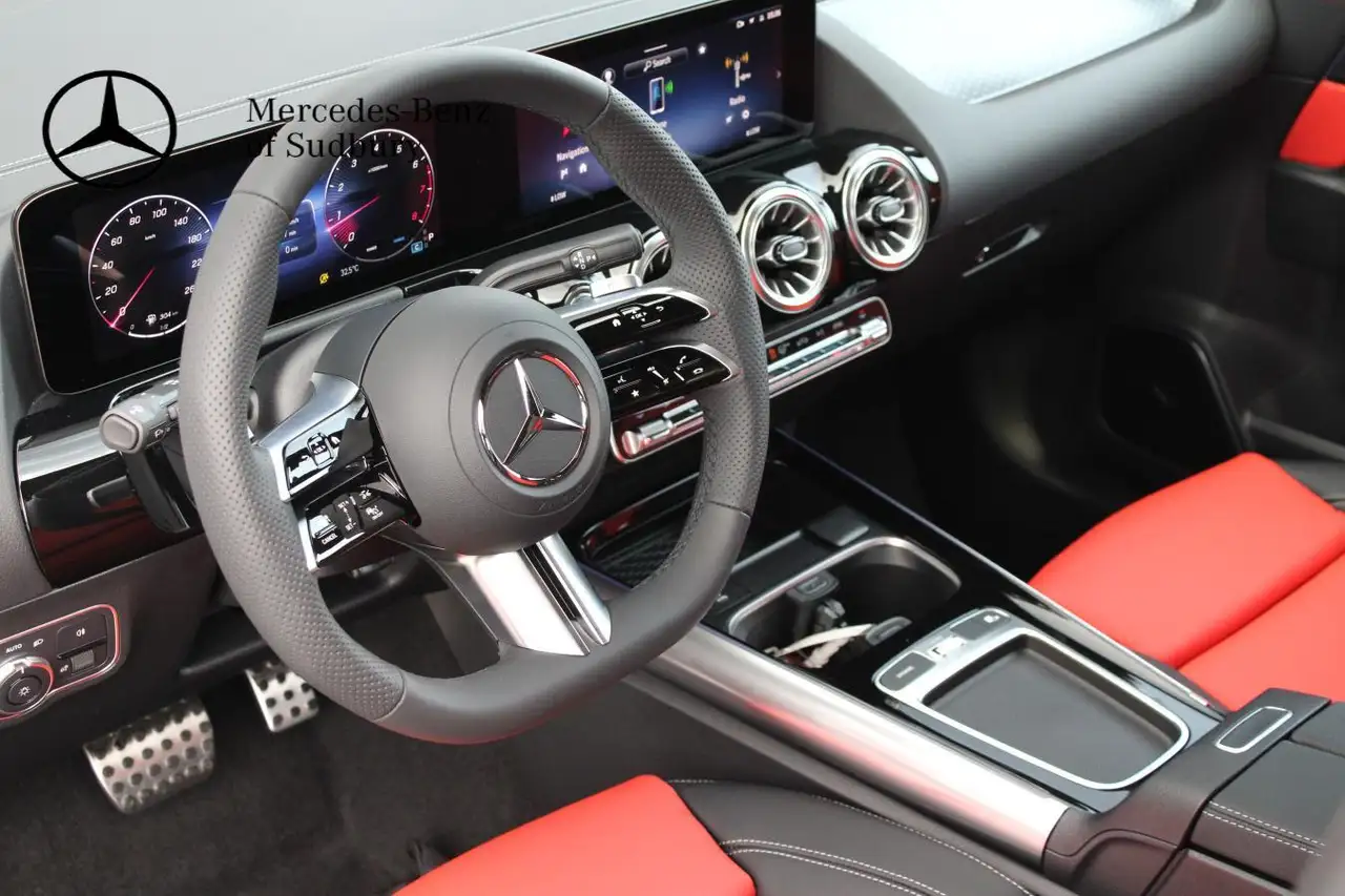 Mercedes-Benz GLA - Image 11