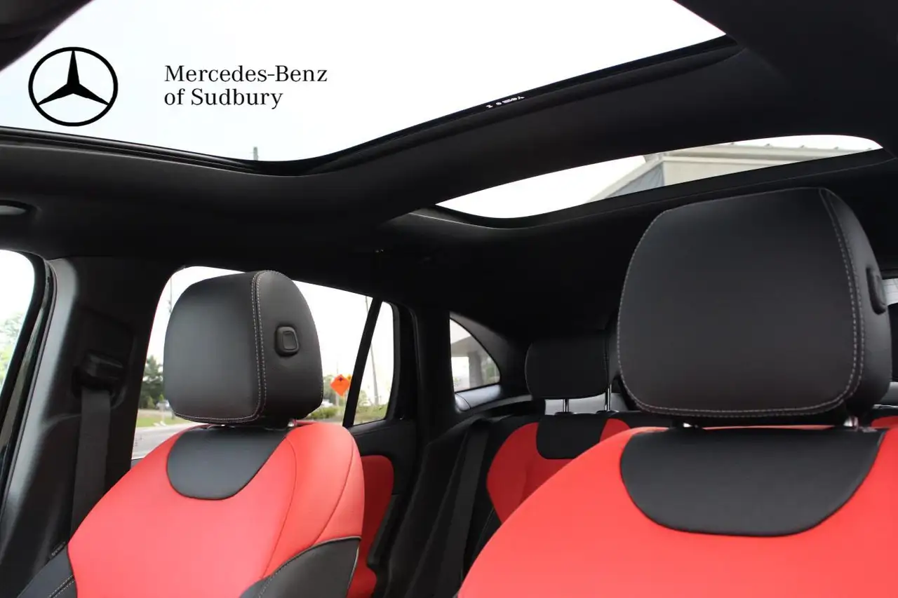 Mercedes-Benz GLA - Image 10