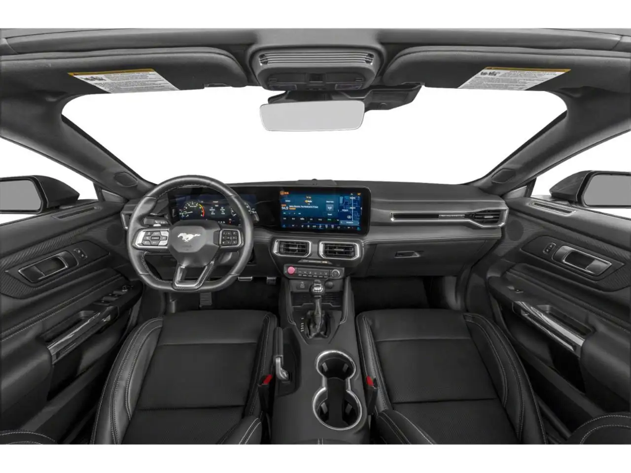 Ford Mustang - Image 6