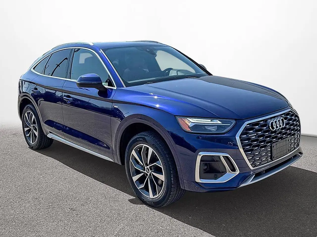Audi Q5 - Image 8