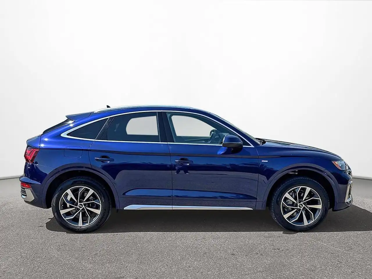 Audi Q5 - Image 7