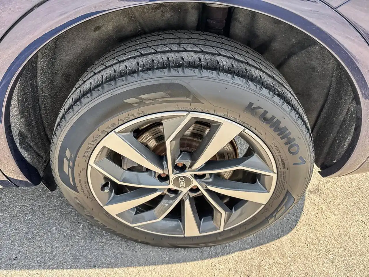Audi Q5 - Image 19