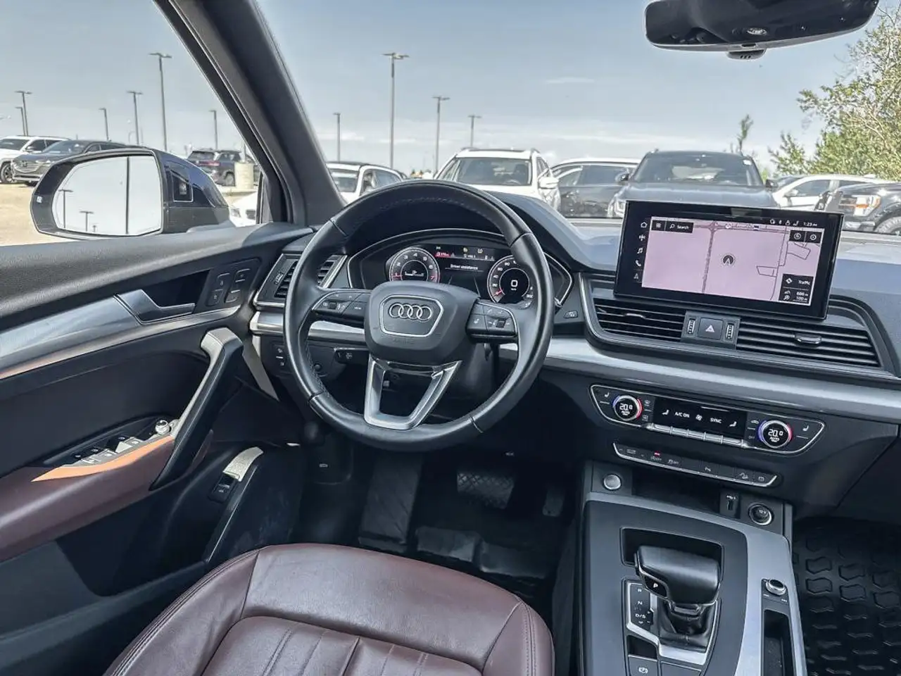 Audi Q5 - Image 10