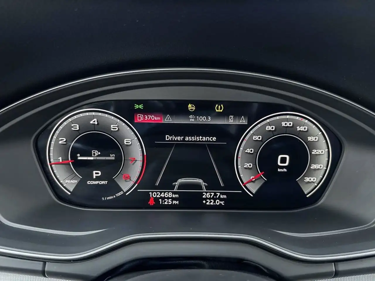 Audi Q5 - Image 16