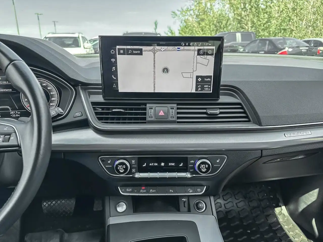 Audi Q5 - Image 17