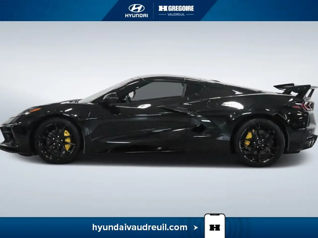Chevrolet Corvette - Image 6