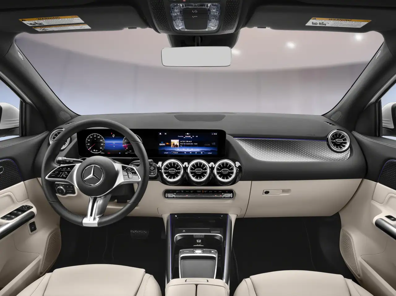 Mercedes-Benz GLA - Image 4