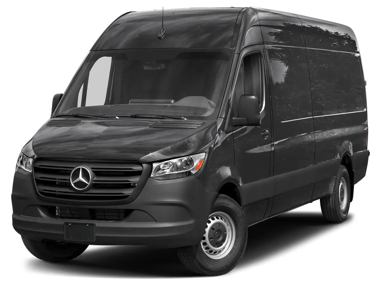 Mercedes-Benz Sprinter 2500 - Image 1