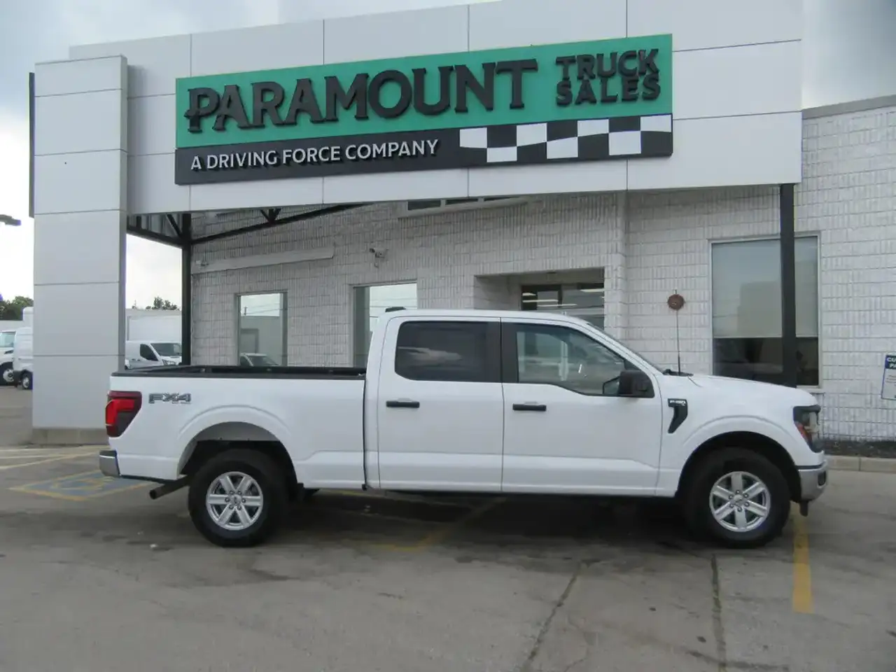 Ford F-150 - Image 10