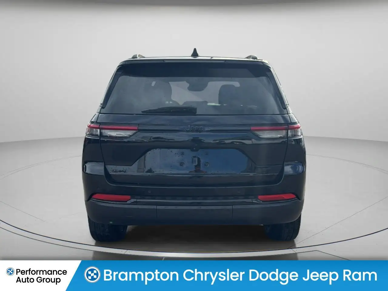 Jeep Grand Cherokee - Image 6