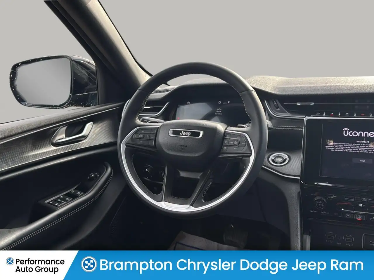 Jeep Grand Cherokee - Image 16